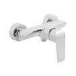 Vado Vala Exposed Manual Shower Valve - Chrome - AX-VAL-149-CP