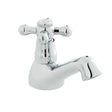 Vado Victoriana Basin Pillar Tap Cold Only - Chrome - AX-VIC-106/CD/CL-CP