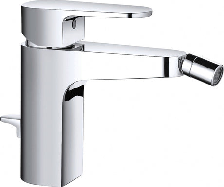 JTP Base Bidet Mixer - Chrome - B213