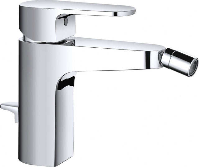 JTP Base Bidet Mixer - Chrome - B213