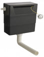 Bayswater Ancillaries Concealed Cistern with Push Button Dual Flush - BAYA102