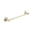Vado Axbridge Towel Rail 450mm - Chrome - BC-AXB-184-45-BN