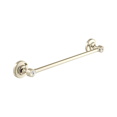 Vado Axbridge Towel Rail 450mm - Chrome - BC-AXB-184-45-BN