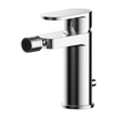 Nuie Binsey Pop-up Waste Mono Bidet Mixer Tap - Chrome - BIN306