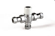 Nymas NymaPRO TMV3 Thermostatic Mixing Valve 15mm  - BPLTMV