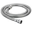 Bristan 1.5M Cone to Cone Std Bore Shower Hose - Chrome - HOS 150CC01 