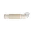 Britton Furniture Basin Trap - White - BBBTR0410W - TAP 'N' SHOWER