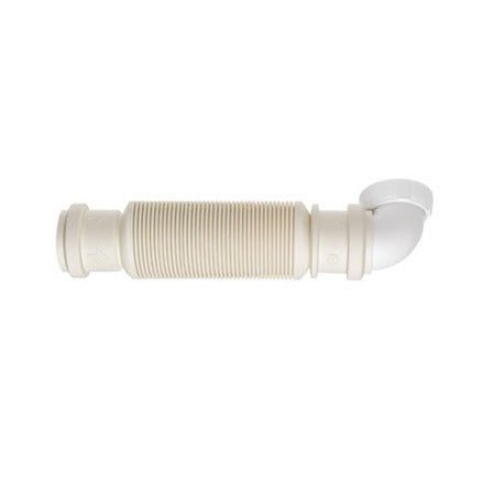 Britton Furniture Basin Trap - White - BBBTR0410W - TAP 'N' SHOWER