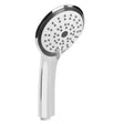 Bristan Cascade Contemporary 3 Function Large Handset - Chrome - CAS HAND03 C