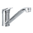 Bristan Cello Kitchen Sink Mixer Tap - Chrome - CE SNK C - TAP 'N' SHOWER