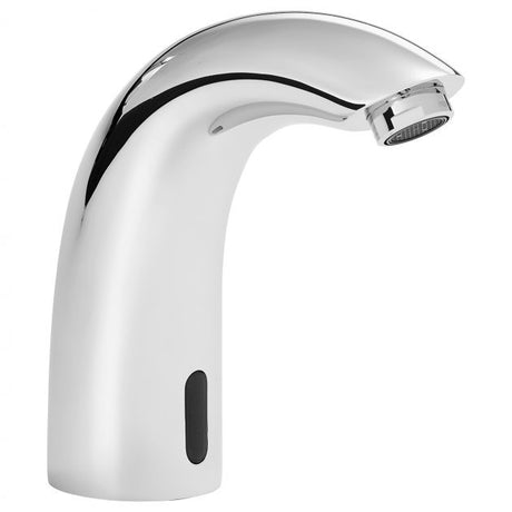 Bristan Automatic Deck Mounted Infra-Red Swan Basin Tap - Chrome - IRBS1-CP