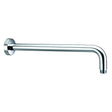 Bristan Modern Horizontal Wall Mounted  Shower Arm 348mm Length - Chro