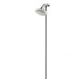 Bristan Modern Rigid Shower Kit - Chrome Plated - KIT115 C