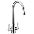 Bristan Echo EasyFit Modern Mono Kitchen Sink Mixer Tap - Chrome - EC 