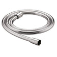 Bristan Cone to Cone Modern Easy Clean 1.75m Shower Hose 8mm Bore - Chrome - HOS 175CCE01 C