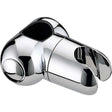 Bristan Modern Shower Head Slider Bracket - Chrome - SLID100 C
