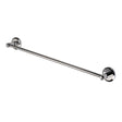 Bristan Solo Wall Mounted Towel Rail - Chrome Plated - SO RAIL C