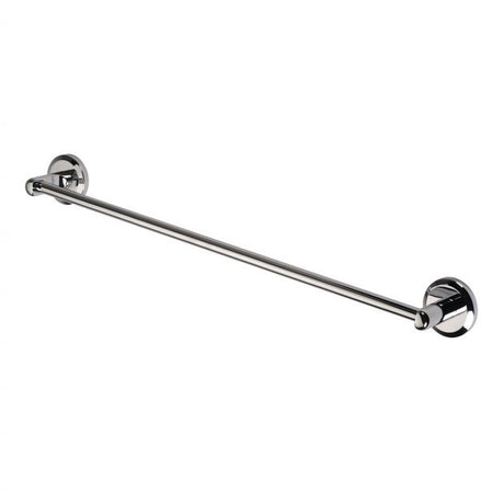 Bristan Solo Wall Mounted Towel Rail - Chrome Plated - SO RAIL C