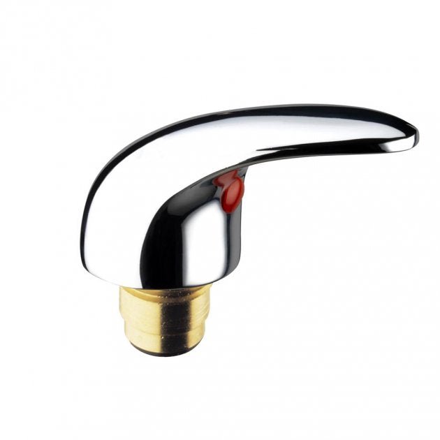 Bristan Tap Reviver 3/4 Inch Single Lever - Chrome - R 3/4 SL - TAP 'N' SHOWER