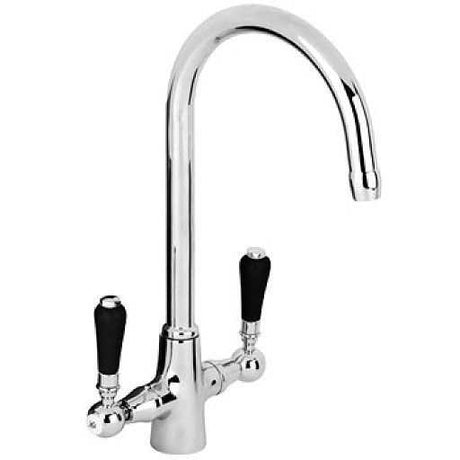 Reginox Kitchen Tap Brooklyn Chrome - BROOKLYN CH