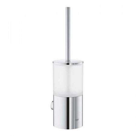 Grohe Atrio Toilet Brush Set - 40314003