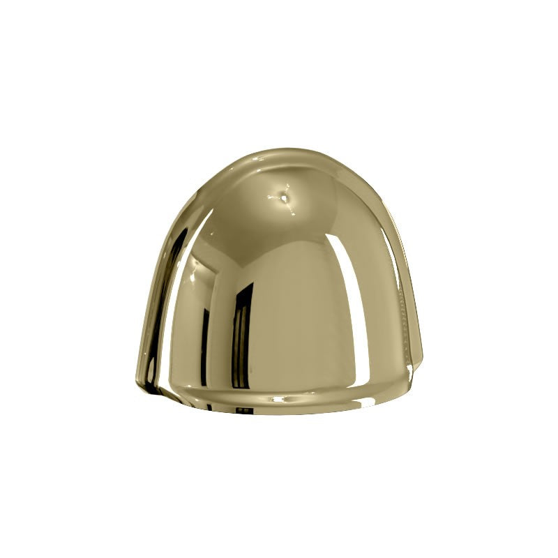 Burlington Modular Freestanding Furniture Door and Drawer Handle (Single) Gold - A56GOLD
