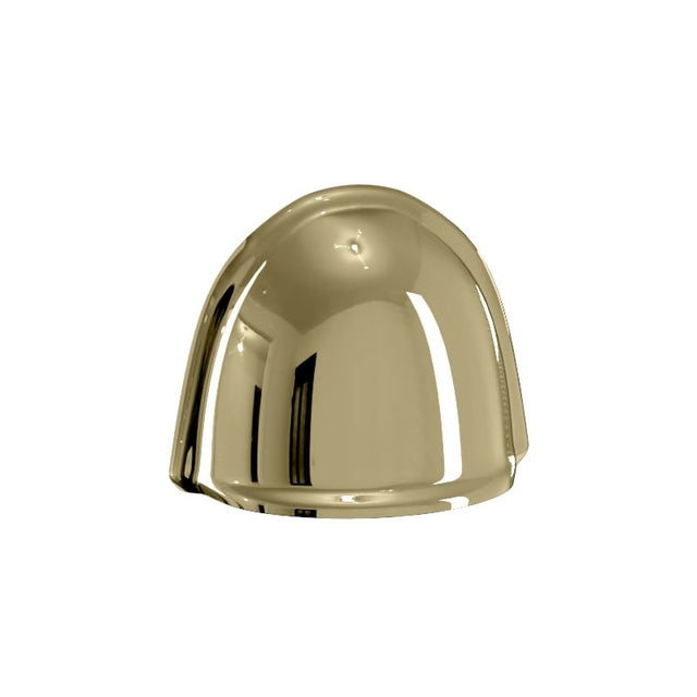 Burlington Modular Freestanding Furniture Door and Drawer Handle (Single) Gold - A56GOLD