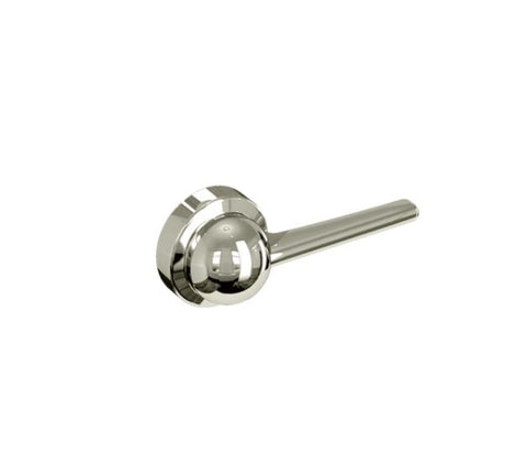 Burlington Riviera Cistern Lever - Nickel - ARCSP6