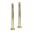 Burlington Riviera Stand Pipes - Gold - RIV15GOLD