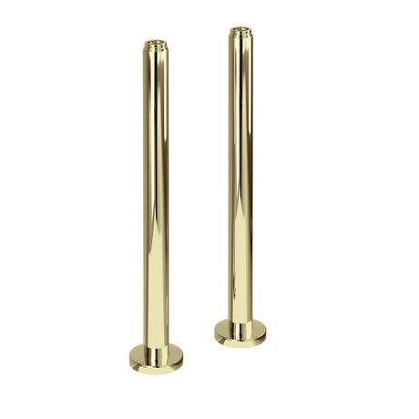 Burlington Riviera Stand Pipes - Gold - RIV15GOLD