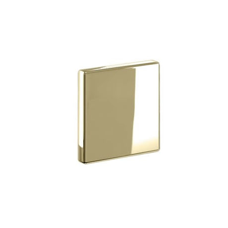 Burlington Riviera Furniture Handle (Pair) Nickel - RIVF12