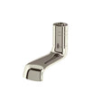 Burlington Arcade Spout Fitting - Nickel - V32NKL