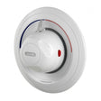 Aqualisa Aquavalve 609 Thermo Mixer Shower Valve - White - C609.20T - TAP 'N' SHOWER