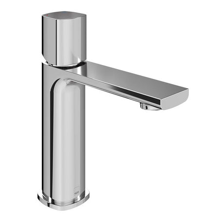 Vado Cameo Leverless Mono Basin Mixer Tap - Chrome- CAM-100/SB-CP