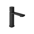Vado Cameo Leverless Mono Basin Mixer Tap - Matt Black - CAM-100/SB-MB