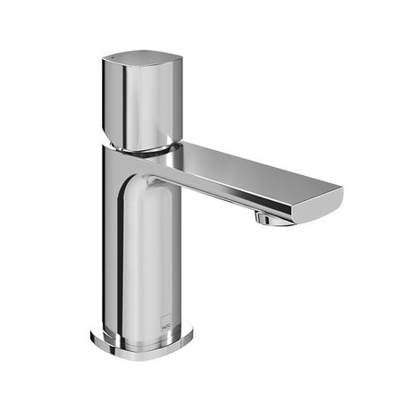 Vado Cameo Leverless Mini Mono Basin Mixer Tap - Chrome - CAM-100M/SB-CP