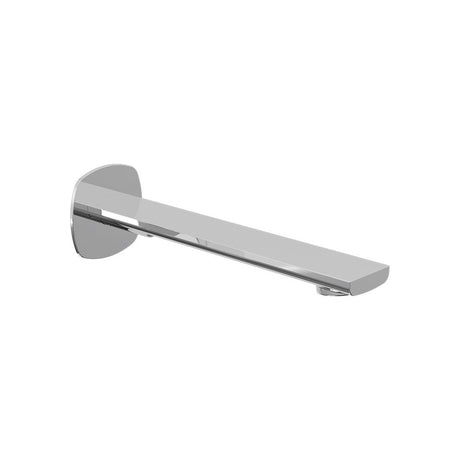 Vado Cameo Wall Mounted Bath Spout - Chrome - CAM - 140 - CP - TAP 'N' SHOWER