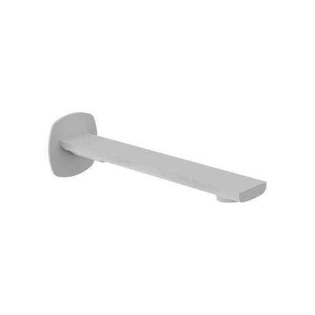 Vado Cameo Wall Mounted Bath Spout - Matt White - CAM - 140 - MW - TAP 'N' SHOWER