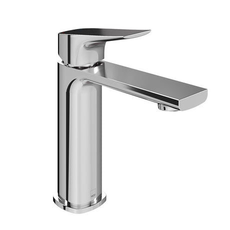 Vado Cameo Lever Mono Basin Mixer - Chrome - CAM-200/SB-CP