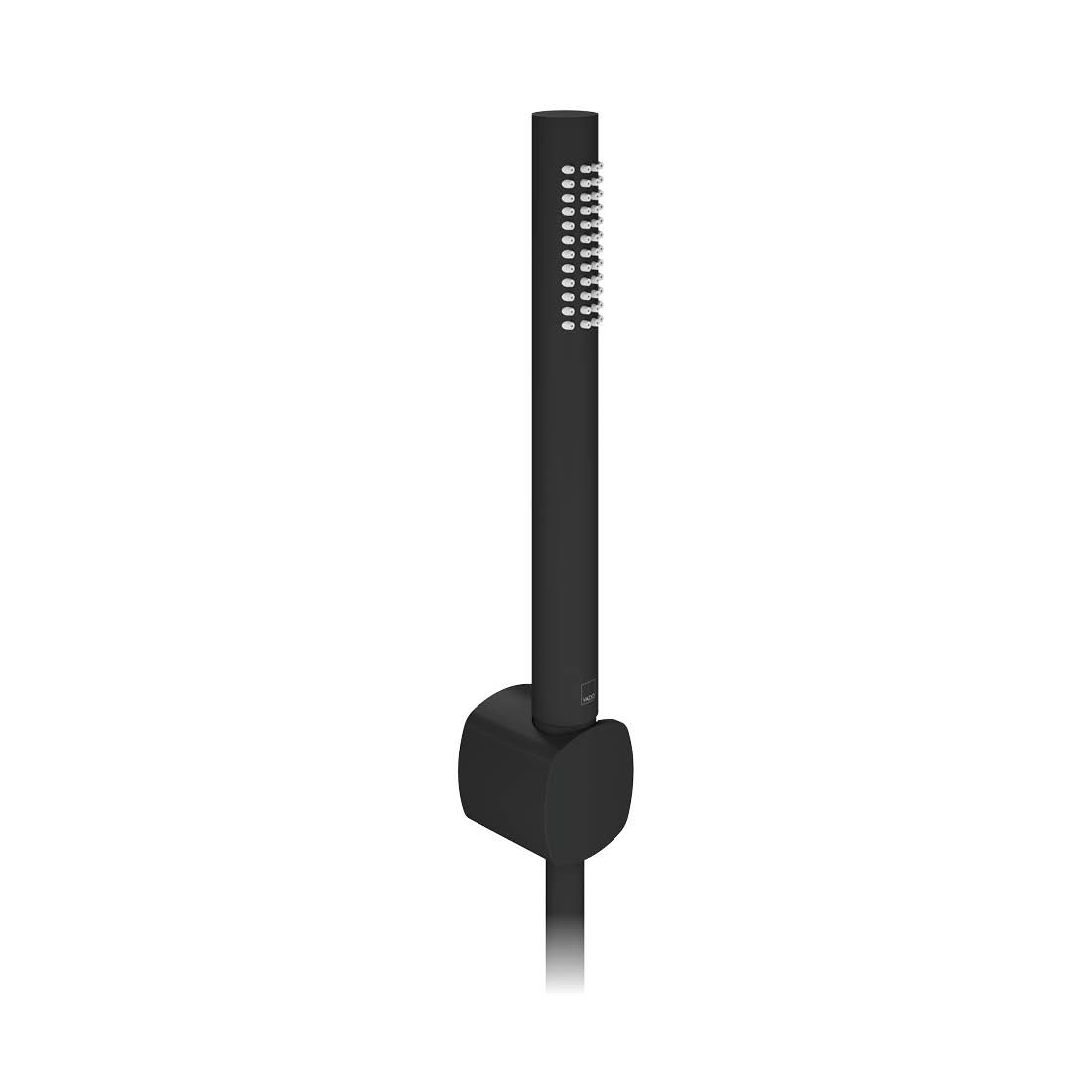 Vado Cameo Single Function Mini Shower Kit - Matt Black - CAM-SFMK-MB
