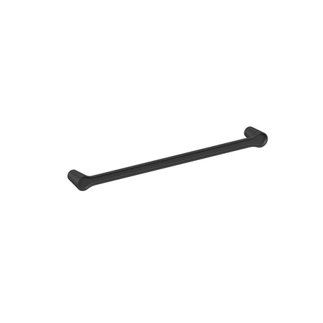 Britton Camberwell Handle pair - Matt Black - CAM.001MB