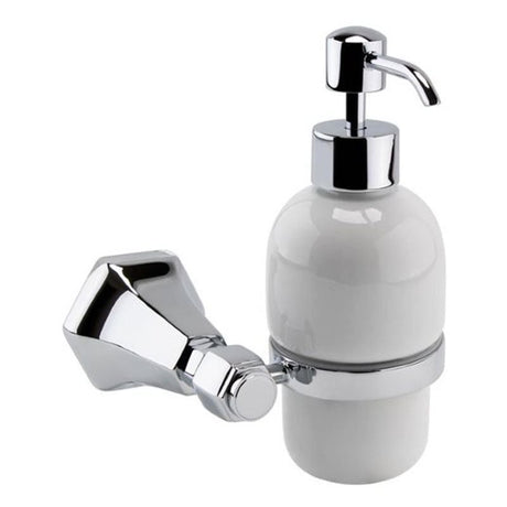 RAK Washington Ceramic Soap Dispenser - RAKWTN9907