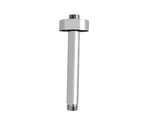 JTP Ceiling Shower Arm 100mm - Chrome - 40217