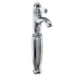 Burlington Chelsea Chrome Basin Mixer Extension Kit - CH24 - TAP 'N' SHOWER