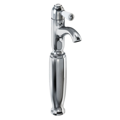 Burlington Chelsea Chrome Basin Mixer Extension Kit - CH24 - TAP 'N' SHOWER