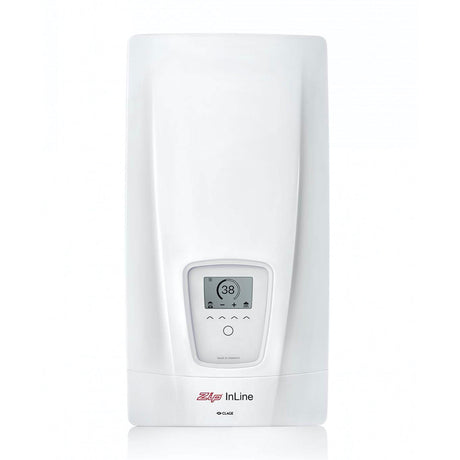Zip Hydroboil 25L Water Heater - White - 425552