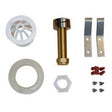 Vitra Bibo Cistern Fitting Pack - CP538