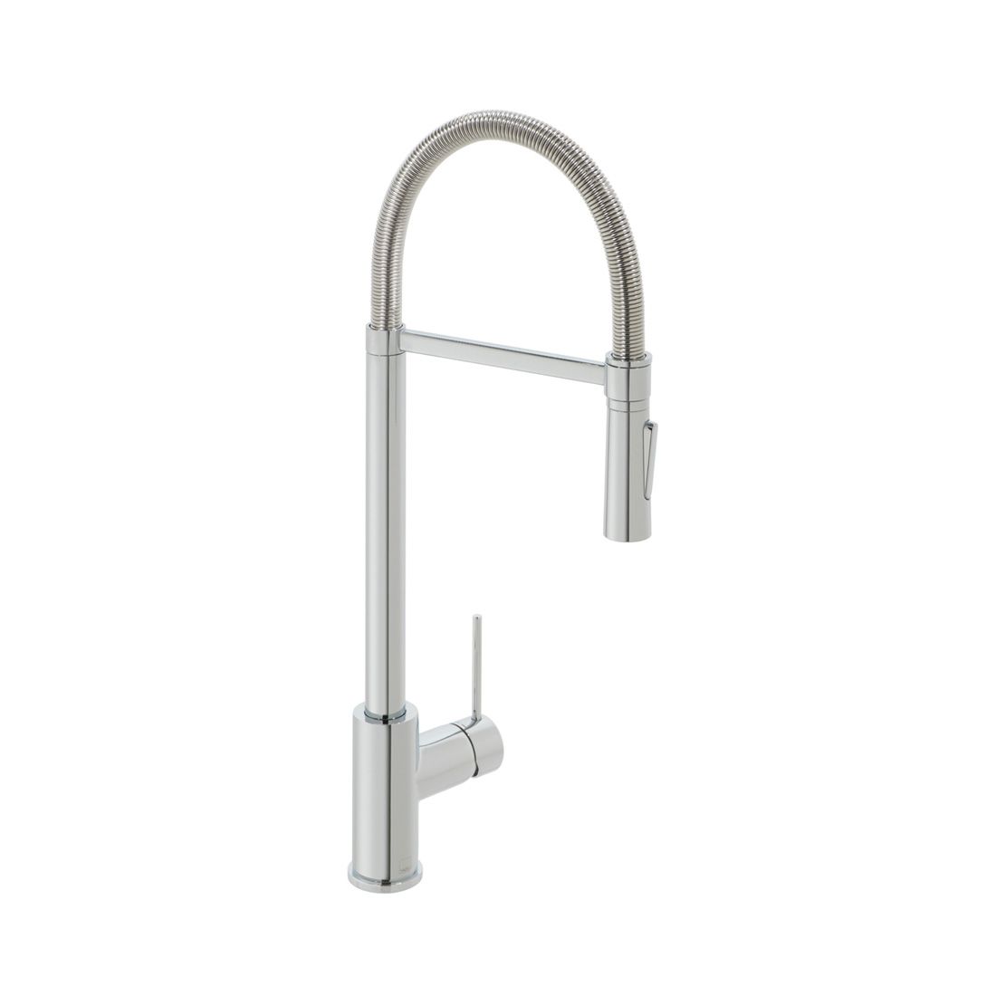 Vado Zoo Professional Sink Mixer Tap - Chrome - CUC-3003-C/P