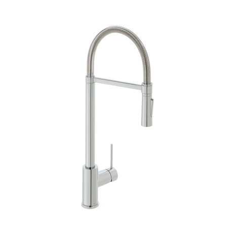 Vado Zoo Professional Sink Mixer Tap - Chrome - CUC-3003-C/P
