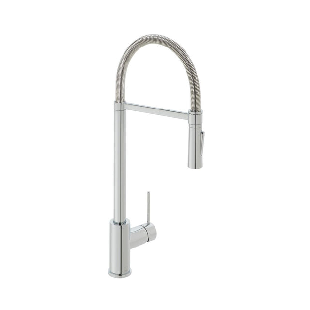 Vado Zoo Professional Sink Mixer Tap - Chrome - CUC-3003-C/P